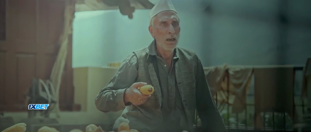 Khoonta (2026) Hindi HQ HDTC 1080p Screenshot