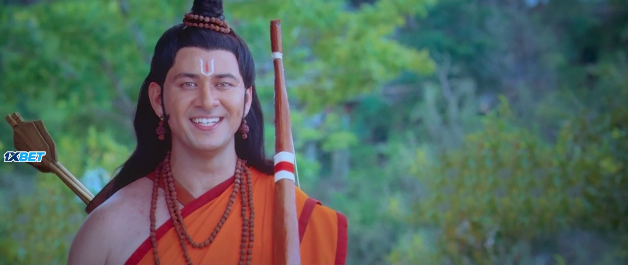 Mahakavya Shri Ramayan Katha (2026) Hindi HQ HDTC 480p | 720p | 1080p Screenshot