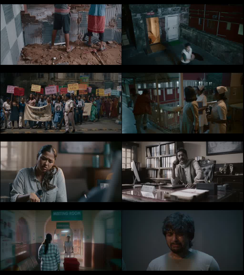 Special Branch aka Ajeya: Special Task Force (Season 1) Hindi Complete Web Series 480p | 720p | 1080p Screenshot