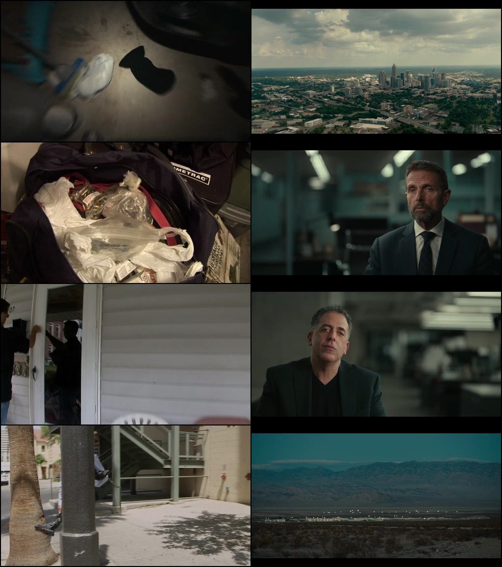 The Widower: ‘Til Death Do Us Part (2026) WEB-DL Dual Audio {Hindi-English} 480p | 720p | 1080p Screenshot