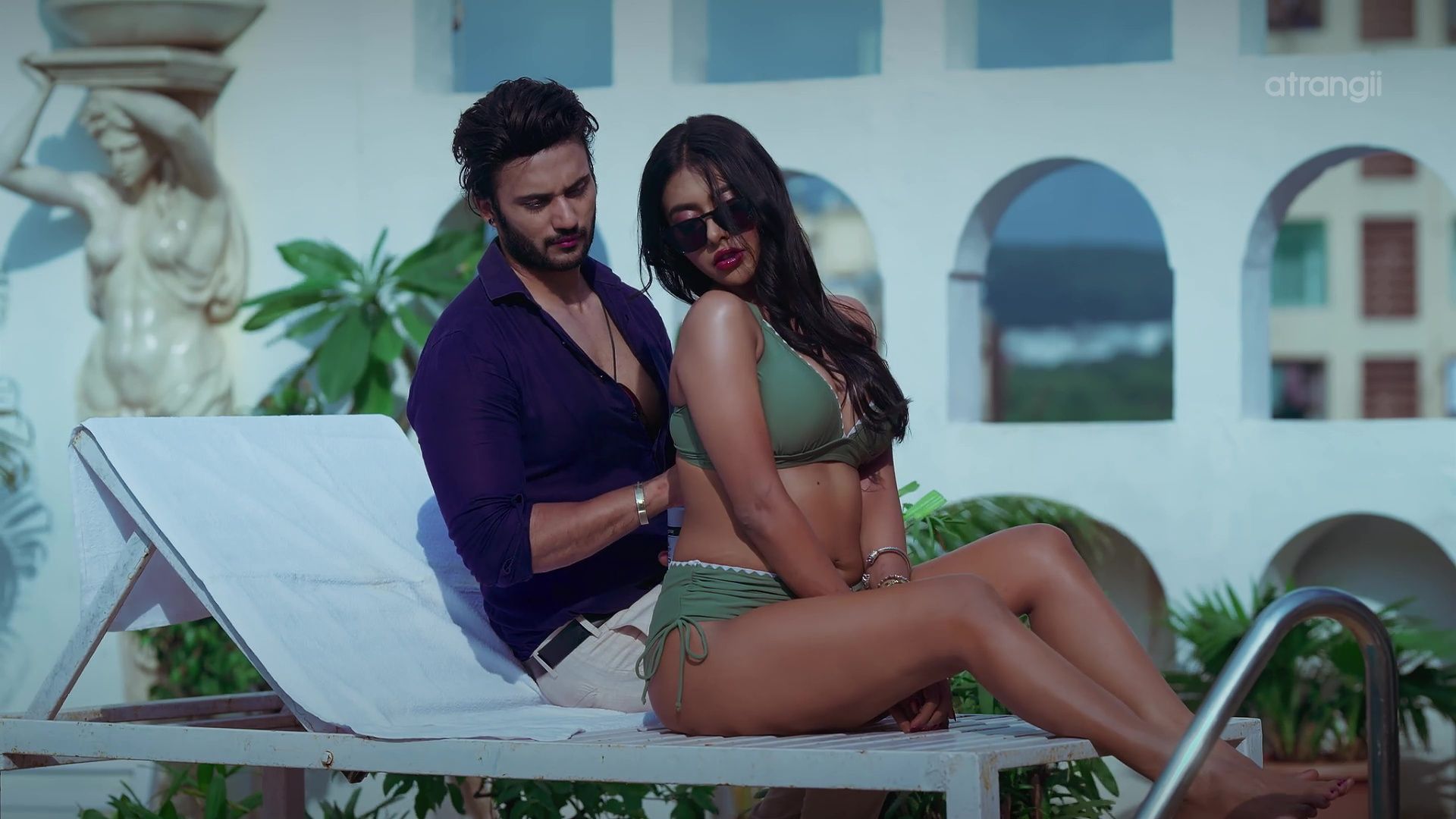 Mocktail (Season 1) [ Part- 1 & 2 Added ] Hindi Atrangii Complete Web Series Screenshot