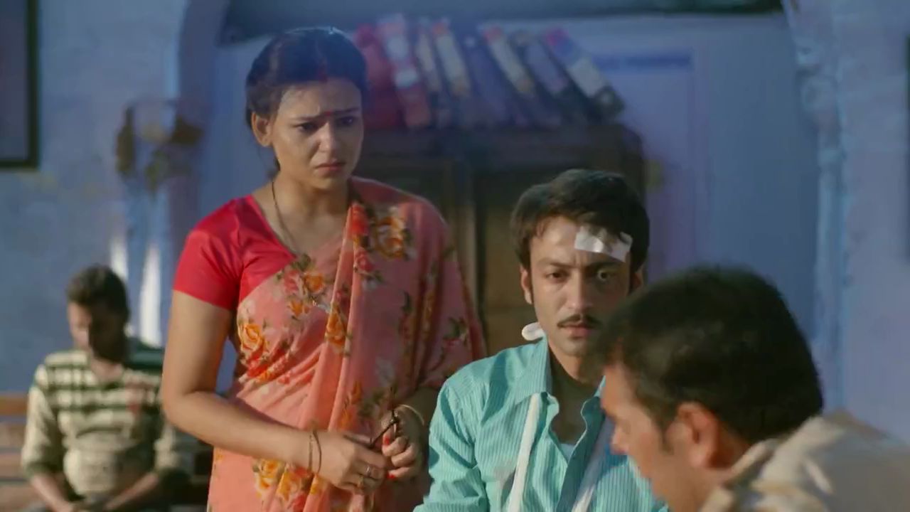 Andhvishwas – Savdhaan India Stories (Season 1) Hindi Web Series Screenshot