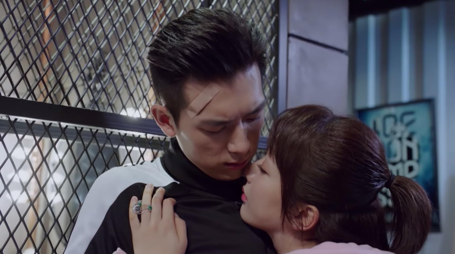 Go Go Squid! (2019) Season 1 [Hindi ORG. Dubbed] Chinese Drama TV Series 720p | 1080p Screenshot