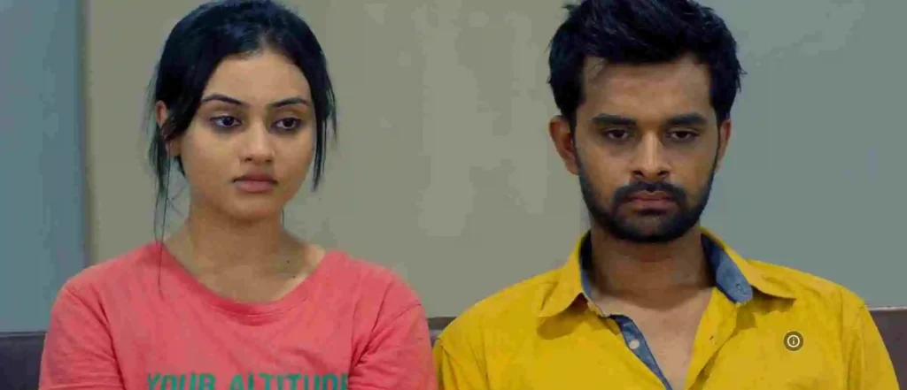 Chhello Divas 2015 A New Beginning 2015 Gujarati Movie Screenshot