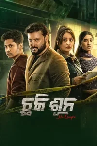 Boss (2024) Odia Full Movie Screenshot