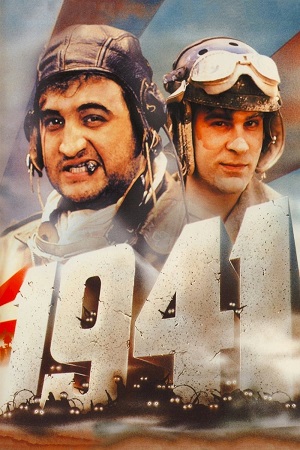 1941 (1979) Directors Cut – BluRay Dual Audio {Hindi-English} 480p | 720p | 1080p