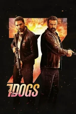 7 Dogs (2026) HDTC Hindi (Clean) Full Movie 480p | 720p | 1080p