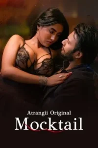 Happy Ending (2025) S01 Part 1 Hindi WEB Series 720p | 1080p Screenshot