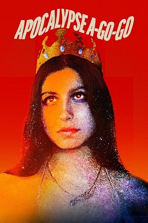 Apocalypse A-Go-Go (2021) WEB-DL Dual Audio {Hindi-English} 480p | 720p | 1080p