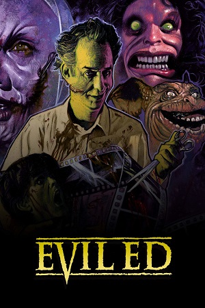 Evil Ed (1995) Blu-Ray Dual Audio {Hindi-English}