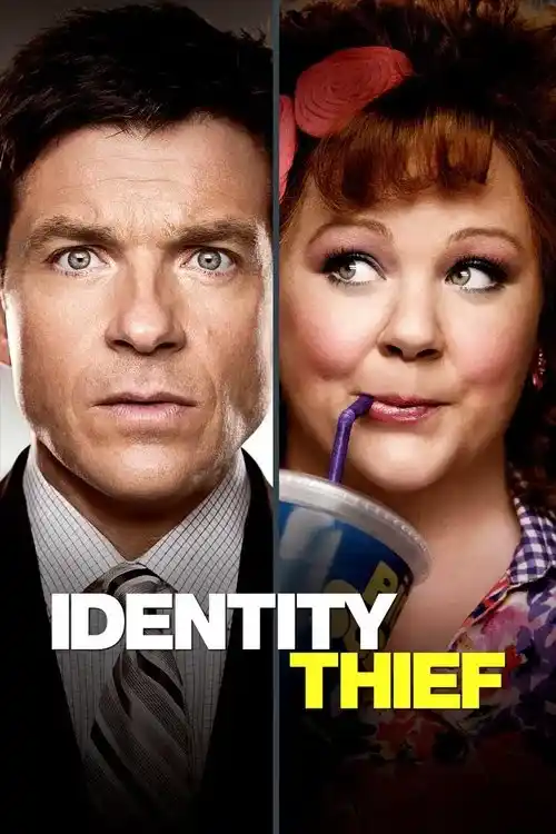 Identity Thief (2013) Dual Audio {Hindi-English} BluRay 480p | 720p | 1080p