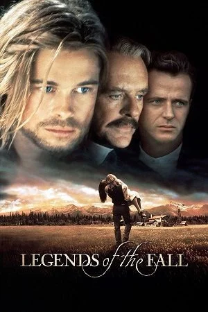 Legends of the Fall (1994) Dual Audio {Hindi-English} BluRay