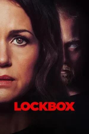 Lockbox (2026) WEBRip {English With Subtitles} Full Movie