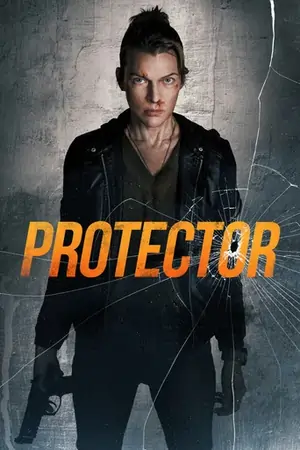 Protector (2026) WEB-DL [Hindi-English] Full Movie 480p | 720p | 1080p