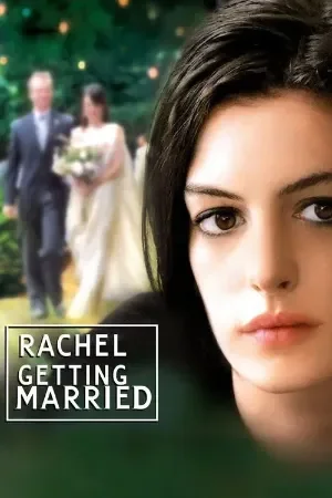 Rachel Getting Married (2008) Blu-Ray Dual Audio {Hindi-English} 480p | 720p | 1080p