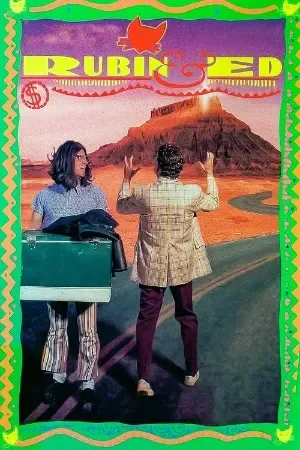 Rubin & Ed (1991) Blu-Ray Dual Audio {Hindi-English} 480p | 720p | 1080p