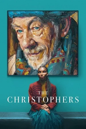 The Christophers (2025) WEB-DL {English With Subtitles} Full Movie 480p | 720p | 1080p