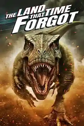 The Land That Time Forgot (2025) Hindi ORG Dual Audio BluRay 480p | 720p | 1080p