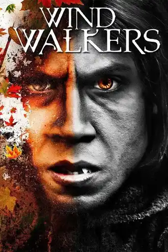 Wind Walkers (2025) WEB-DL Dual Audio [Hindi ORG. + English] Full Movie 480p | 720p | 1080p