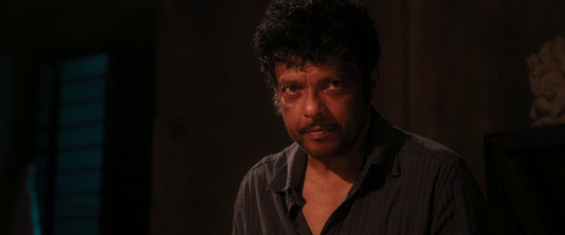 Kattalan (2026) WEB-DL Multi Audio [Hindi ORG + Tamil + Malayalam + Kannada] Full Movie Screenshot