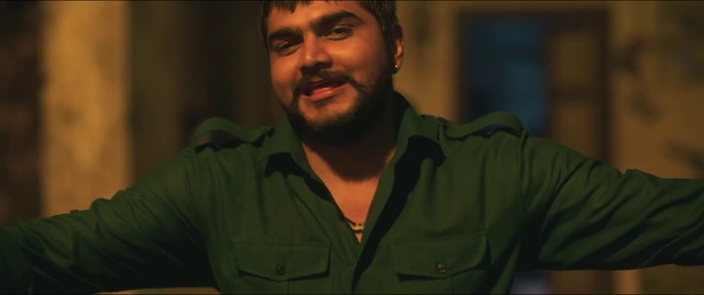 Dhabkaaro (2026) WEB-DL Gujarati Full Movie 480p | 720p | 1080p Screenshot