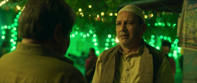 Dhabkaaro (2026) WEB-DL Gujarati Full Movie 480p | 720p | 1080p Screenshot