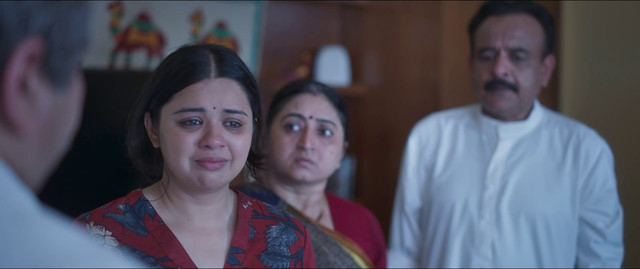 Dhabkaaro (2026) WEB-DL Gujarati Full Movie 480p | 720p | 1080p Screenshot