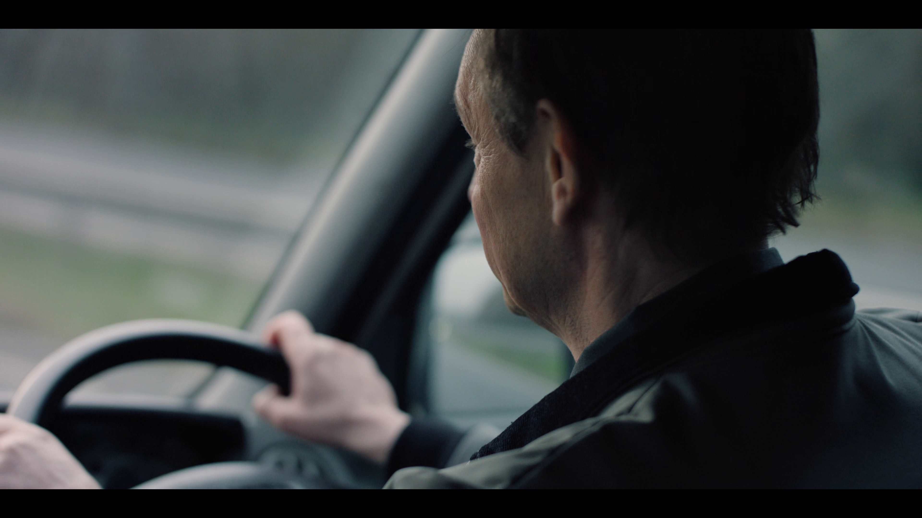 Prisoner (2026) Seasons 1 [English With Subtitles] WEB-Series 720p | 1080p WEB-DL Screenshot