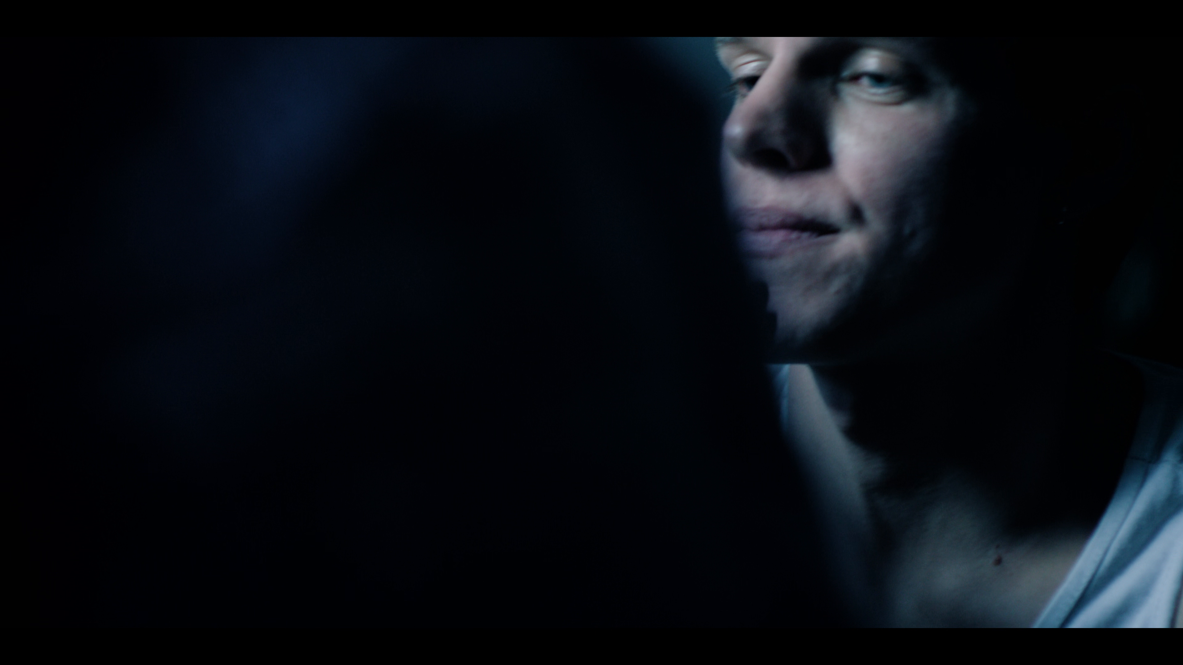 Prisoner (2026) Seasons 1 [English With Subtitles] WEB-Series 720p | 1080p WEB-DL Screenshot