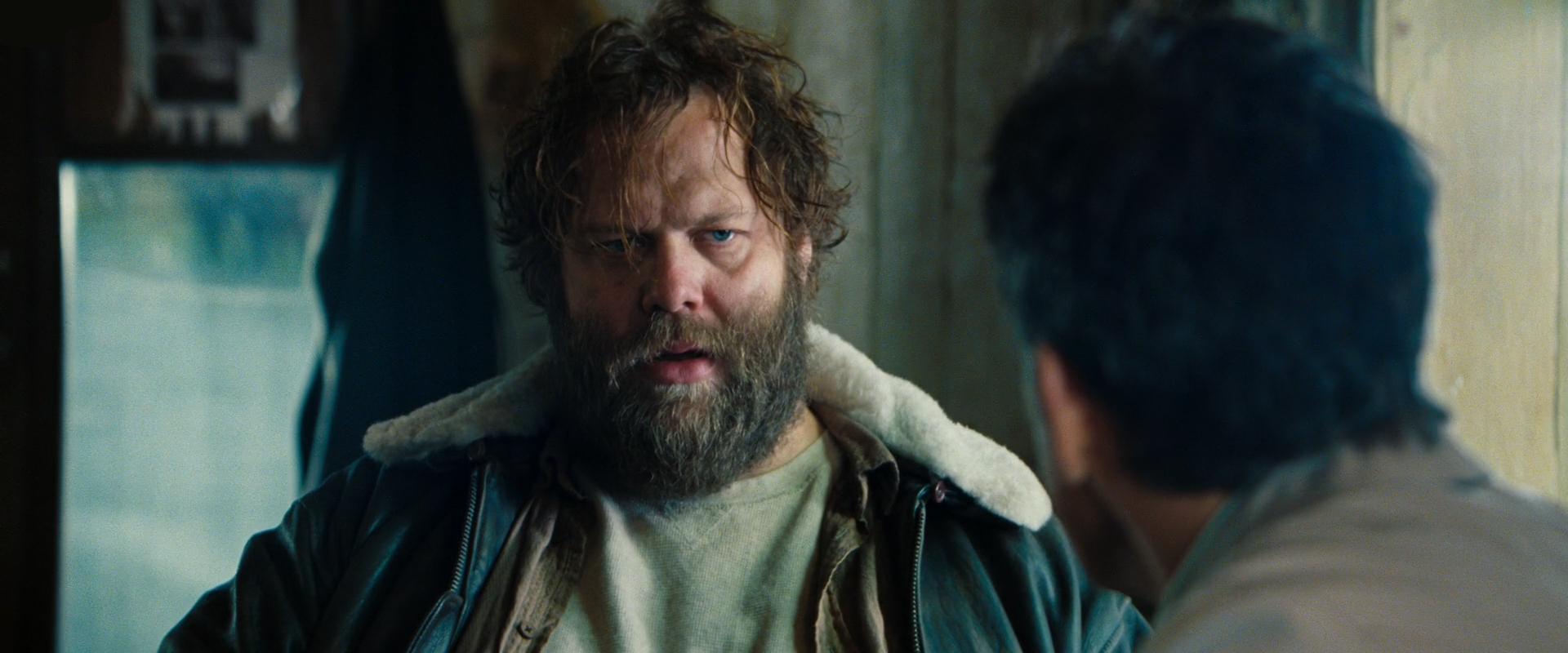 The Secret Life of Walter Mitty (2013) BluRay [English With Subtitles] Full Movie 480p | 720p | 1080p Screenshot