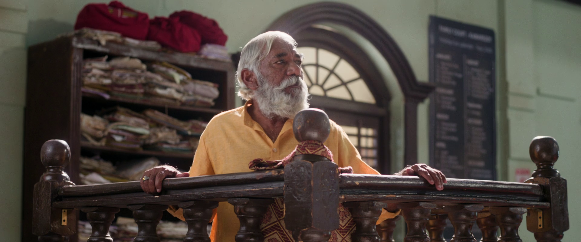 Pallaburusu (2026) WEB-DL Multi Audio [Tamil + Telugu + Malayalam + Kannada] Movie 480p | 720p | 1080p Screenshot
