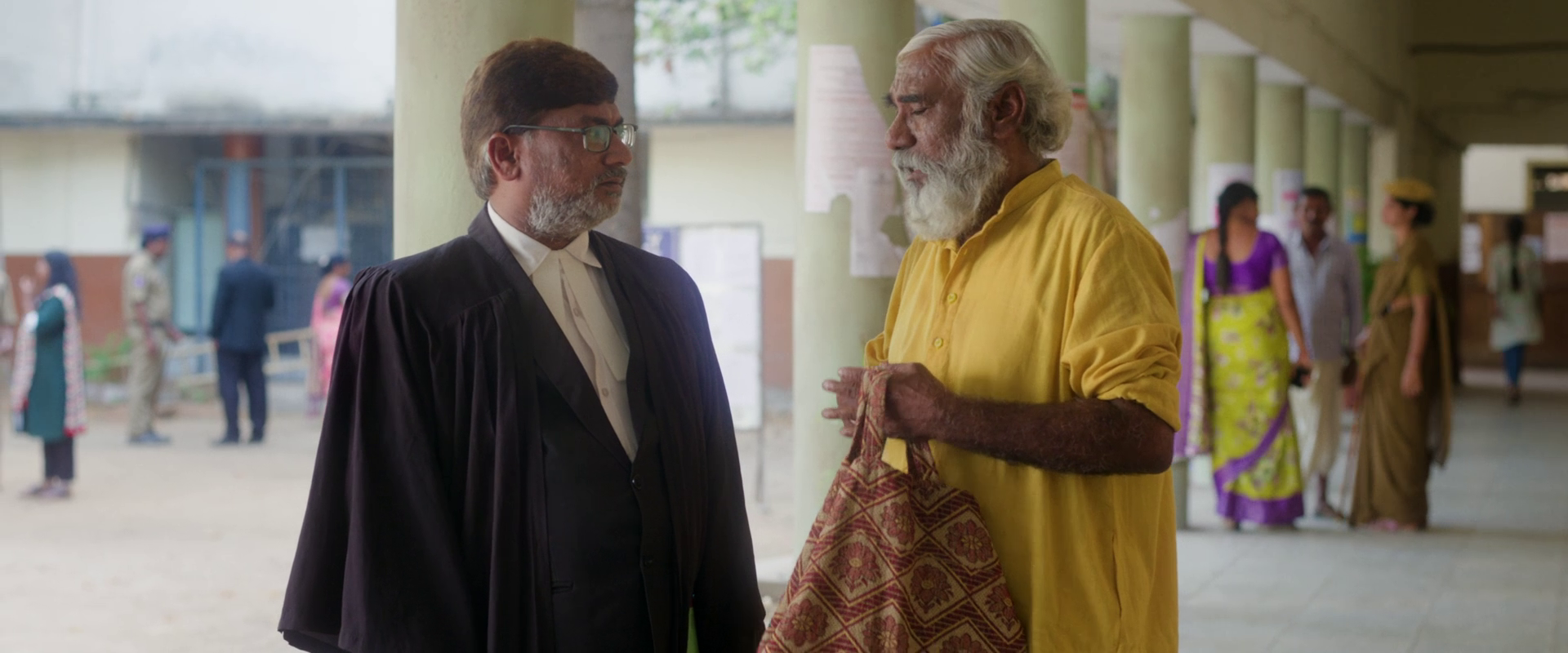 Pallaburusu (2026) WEB-DL Multi Audio [Tamil + Telugu + Malayalam + Kannada] Movie 480p | 720p | 1080p Screenshot