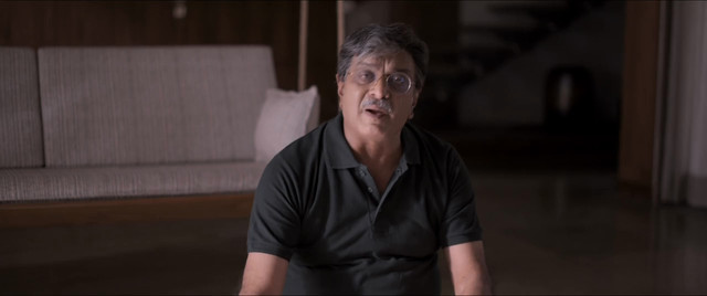 Jindagi Once More 2026 Gujarati WEB DL Full Movie Screenshot