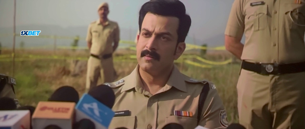 Daayra (2026) HQ-HDTC Hindi (Clean) Full Movie 480p | 720p | 1080p Screenshot
