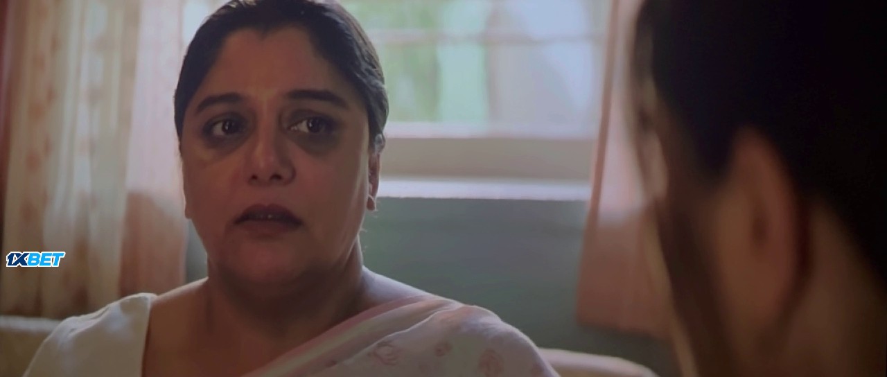 Daayra (2026) HQ-HDTC Hindi (Clean) Full Movie 480p | 720p | 1080p Screenshot