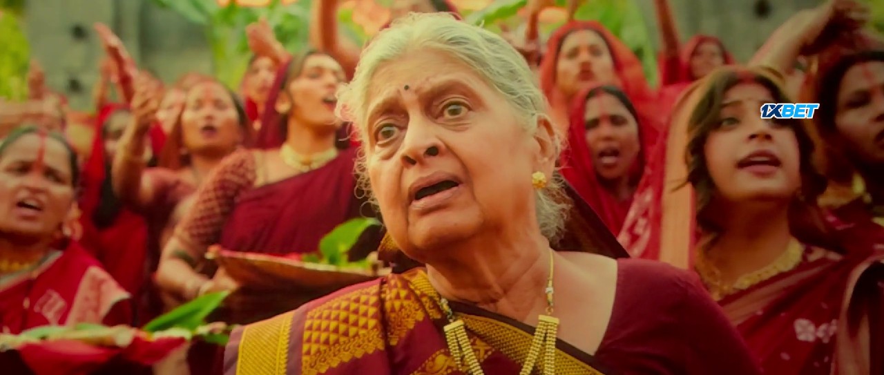 The Vvaan (2026) HQ-HDTC Hindi (Clean) Full Movie 480p | 720p | 1080p Screenshot