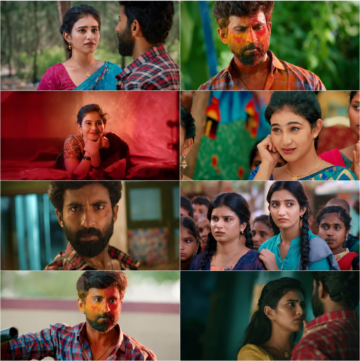 Nilakanta (2026) WEB-DL Dual Audio [Hindi ORG. + Telugu] Full Movie 480p | 720p | 1080p | 2160p Screenshot