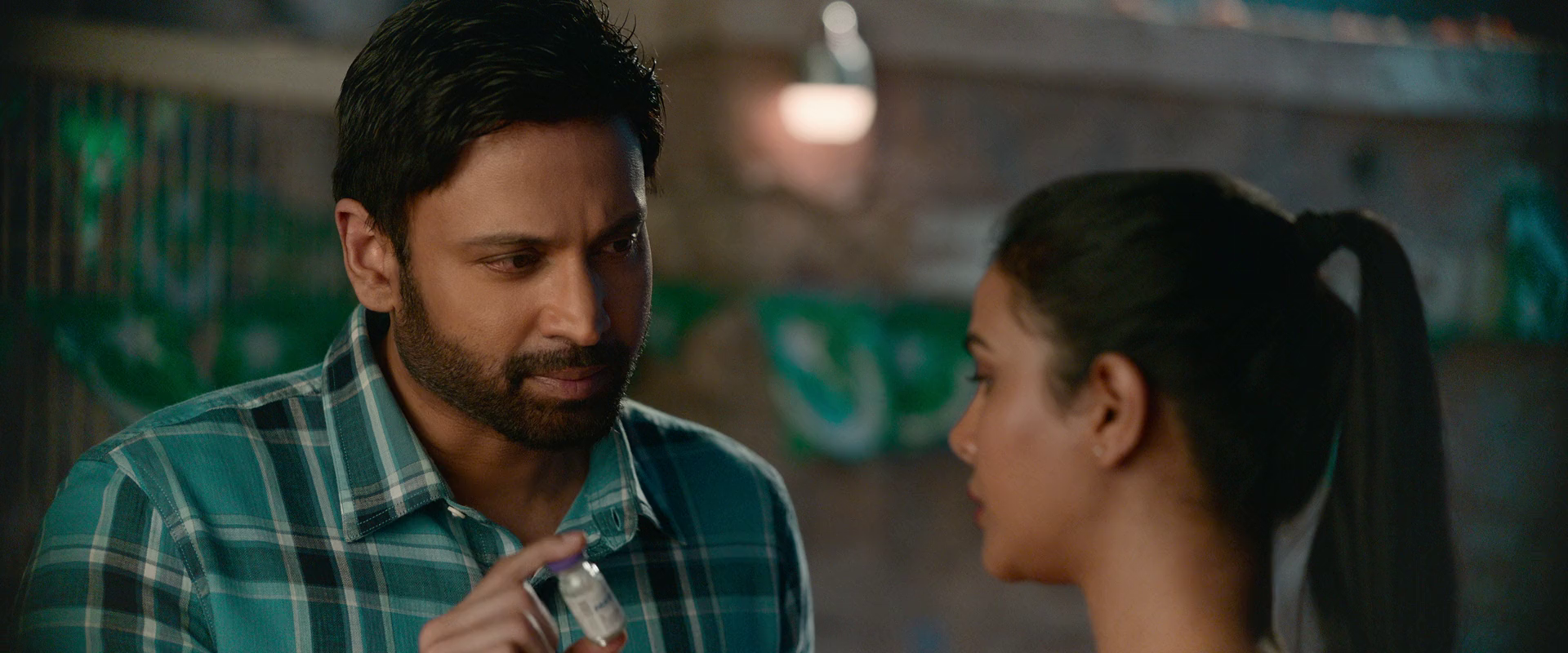 Mahendragiri Varahi (2026) WEB-DL Multi Audio [Tamil + Telugu + Malayalam + Kannada] Full Movie Screenshot