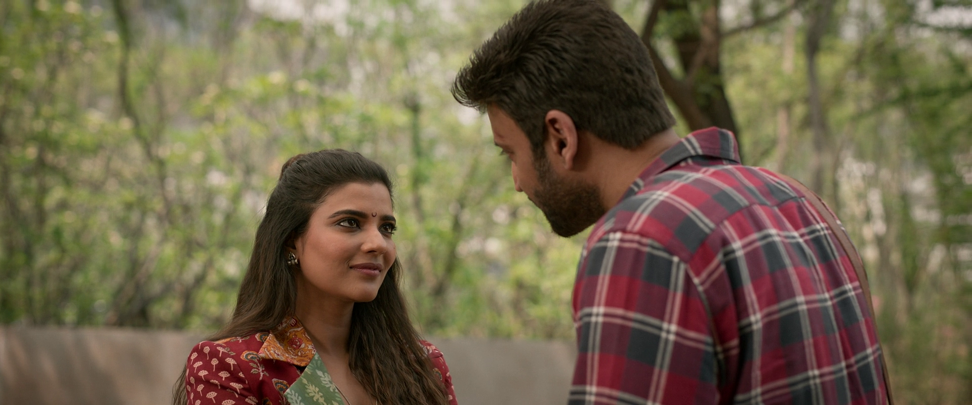 Mahendragiri Varahi (2026) WEB-DL Multi Audio [Tamil + Telugu + Malayalam + Kannada] Full Movie Screenshot