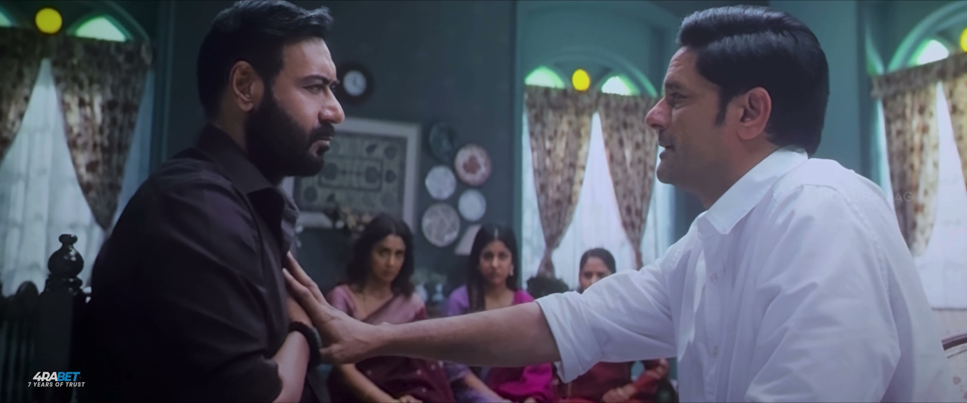 Drishyam: 3 (2026) V2-HDTC Hindi (LiNE) Full Movie 480p | 720p | 1080p Screenshot