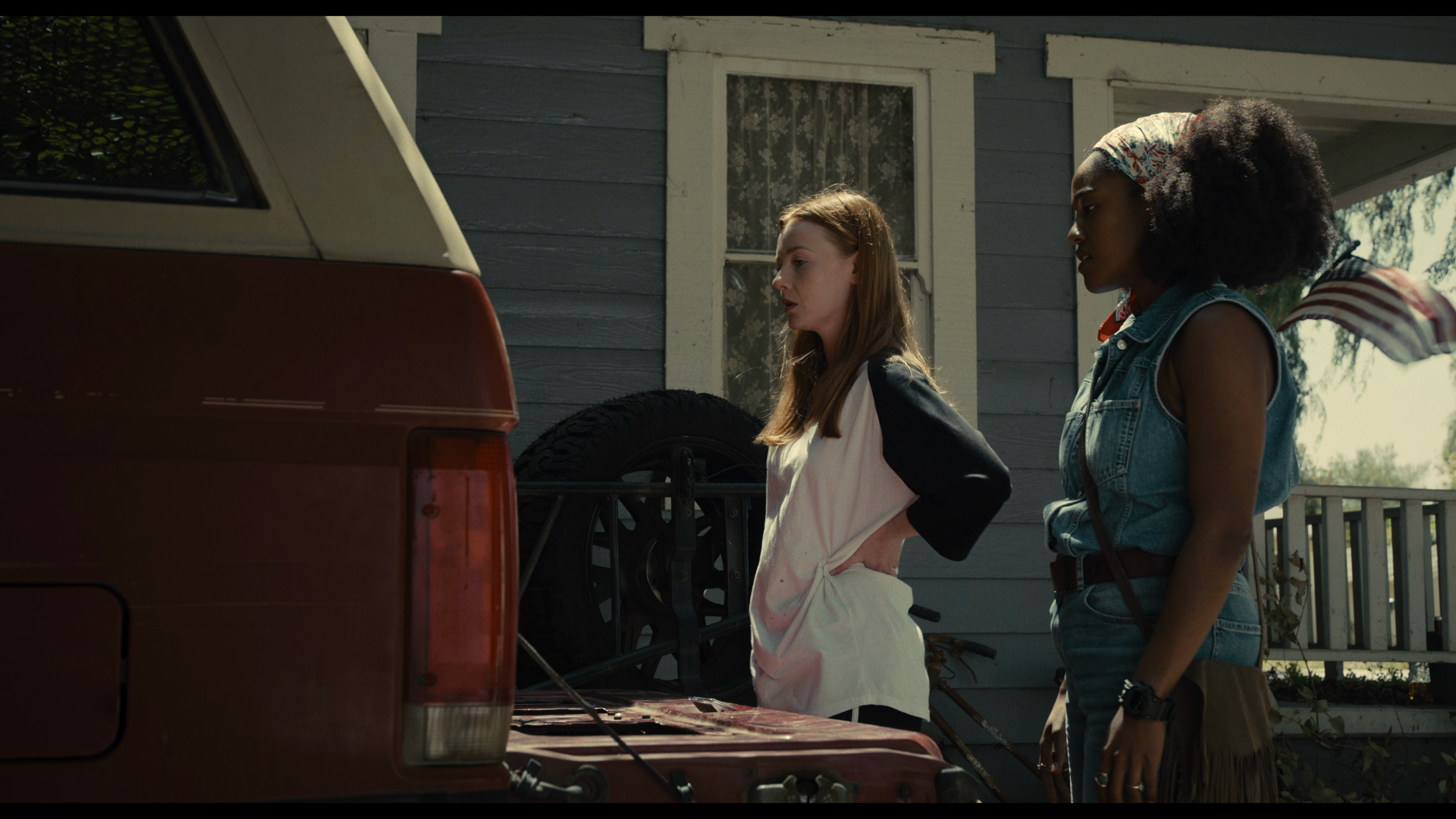 Fall 2: Deadpoint (2026) WEB-DL [English With Subtitles] Full Movie 480p | 720p | 1080p | 4K Screenshot