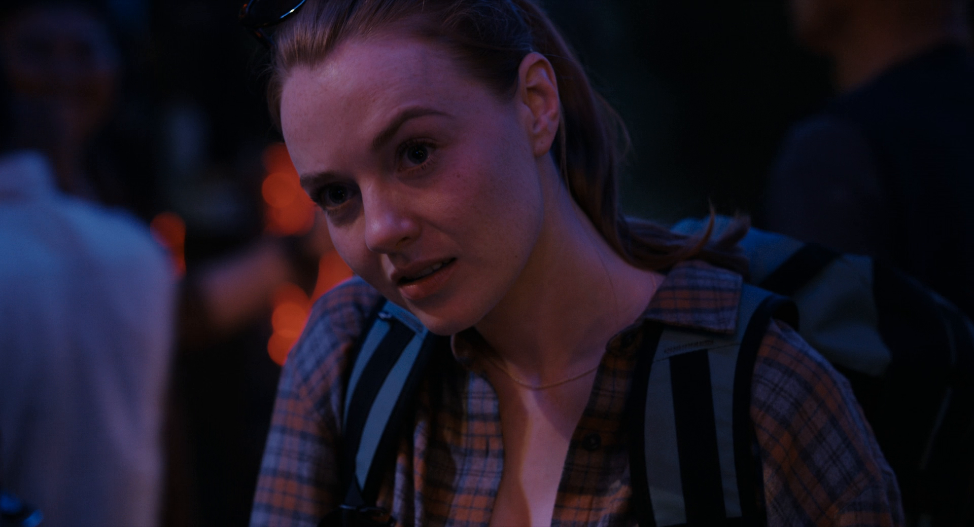 Fall 2: Deadpoint (2026) WEB-DL [English With Subtitles] Full Movie 480p | 720p | 1080p | 4K Screenshot